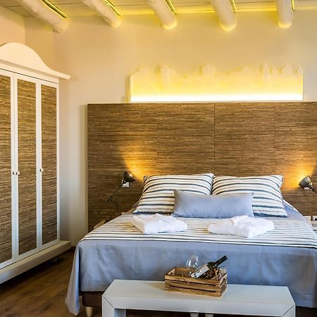 Sette Venti Boutique Hotel Chania  Exteriér fotografie