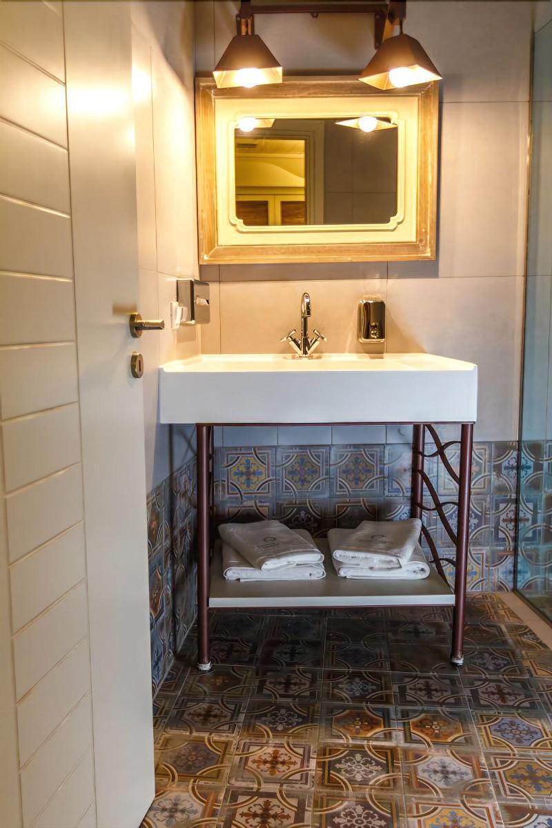 Sette Venti Boutique Hotel Chania  Exteriér fotografie