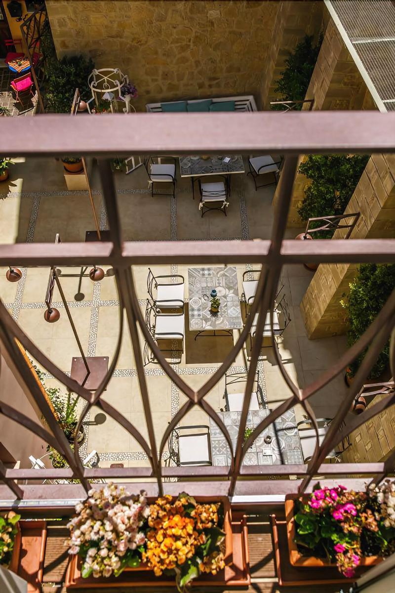 Sette Venti Boutique Hotel Chania  Exteriér fotografie