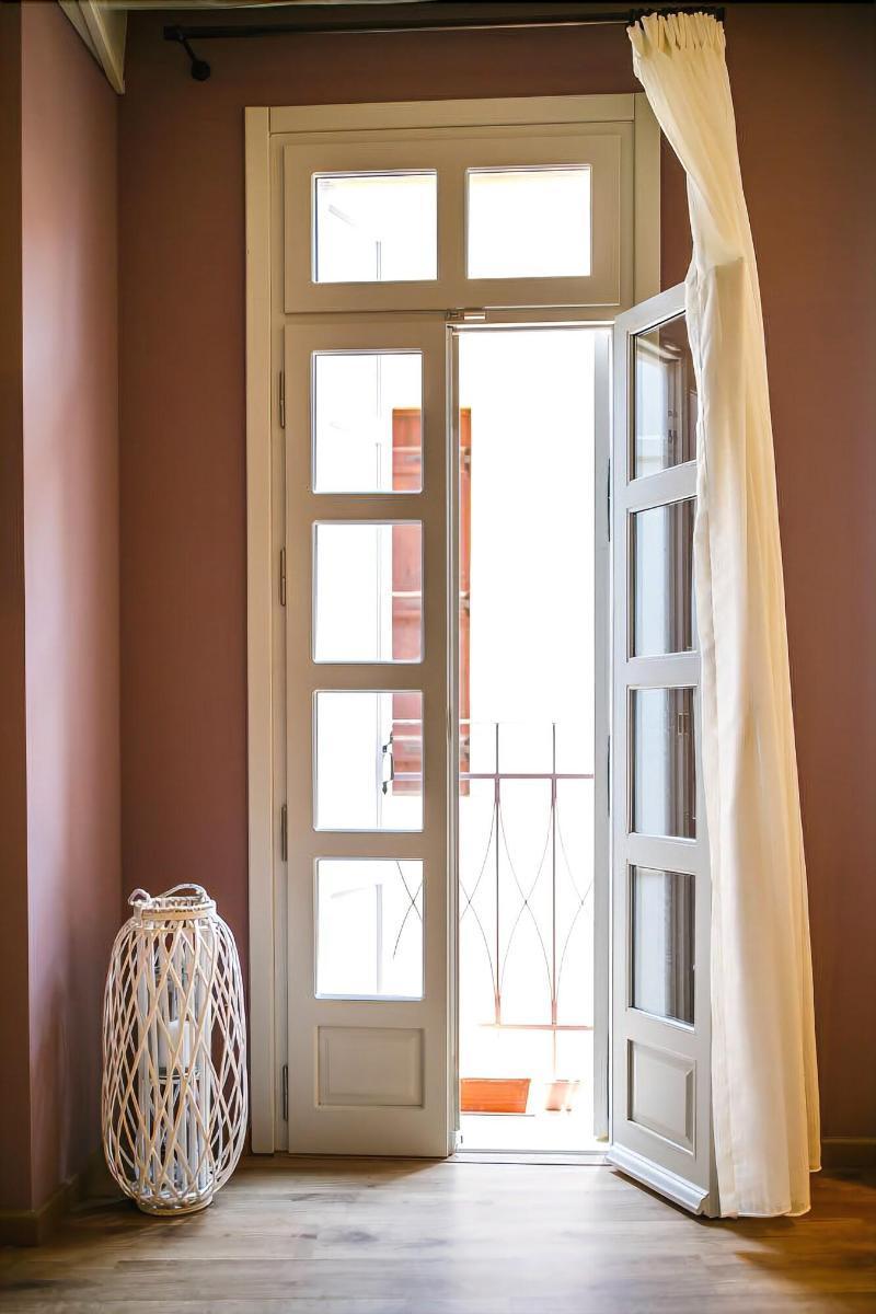 Sette Venti Boutique Hotel Chania  Exteriér fotografie