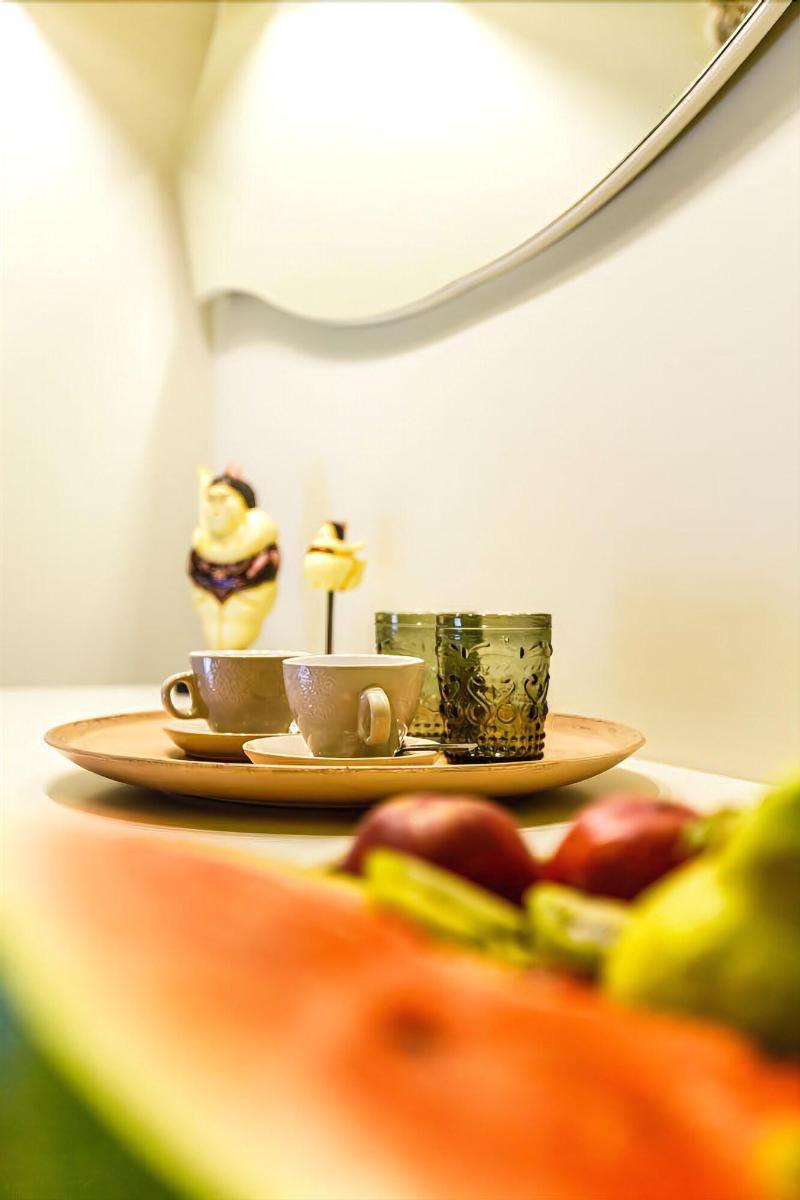 Sette Venti Boutique Hotel Chania  Exteriér fotografie