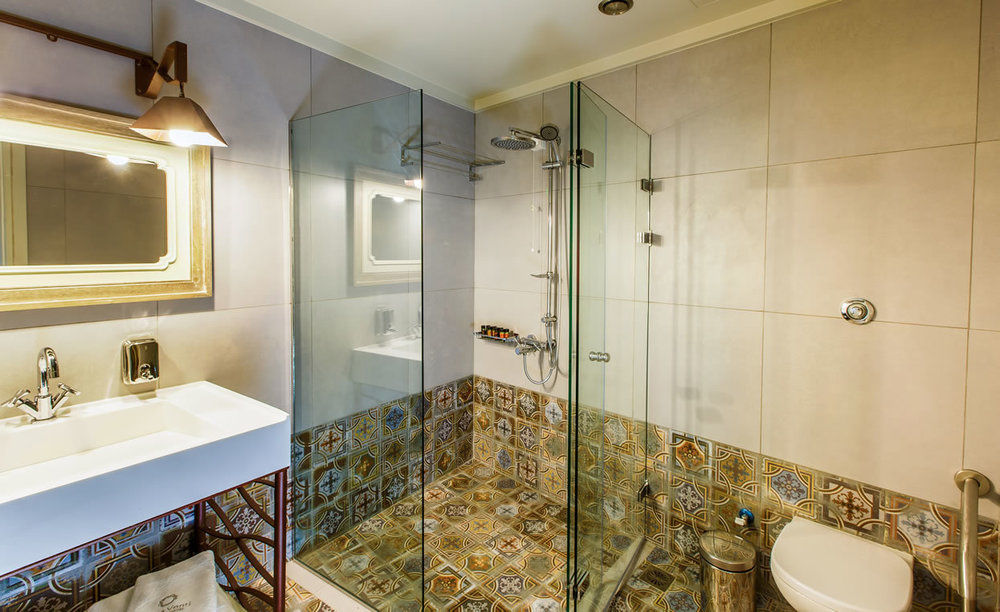 Sette Venti Boutique Hotel Chania  Exteriér fotografie