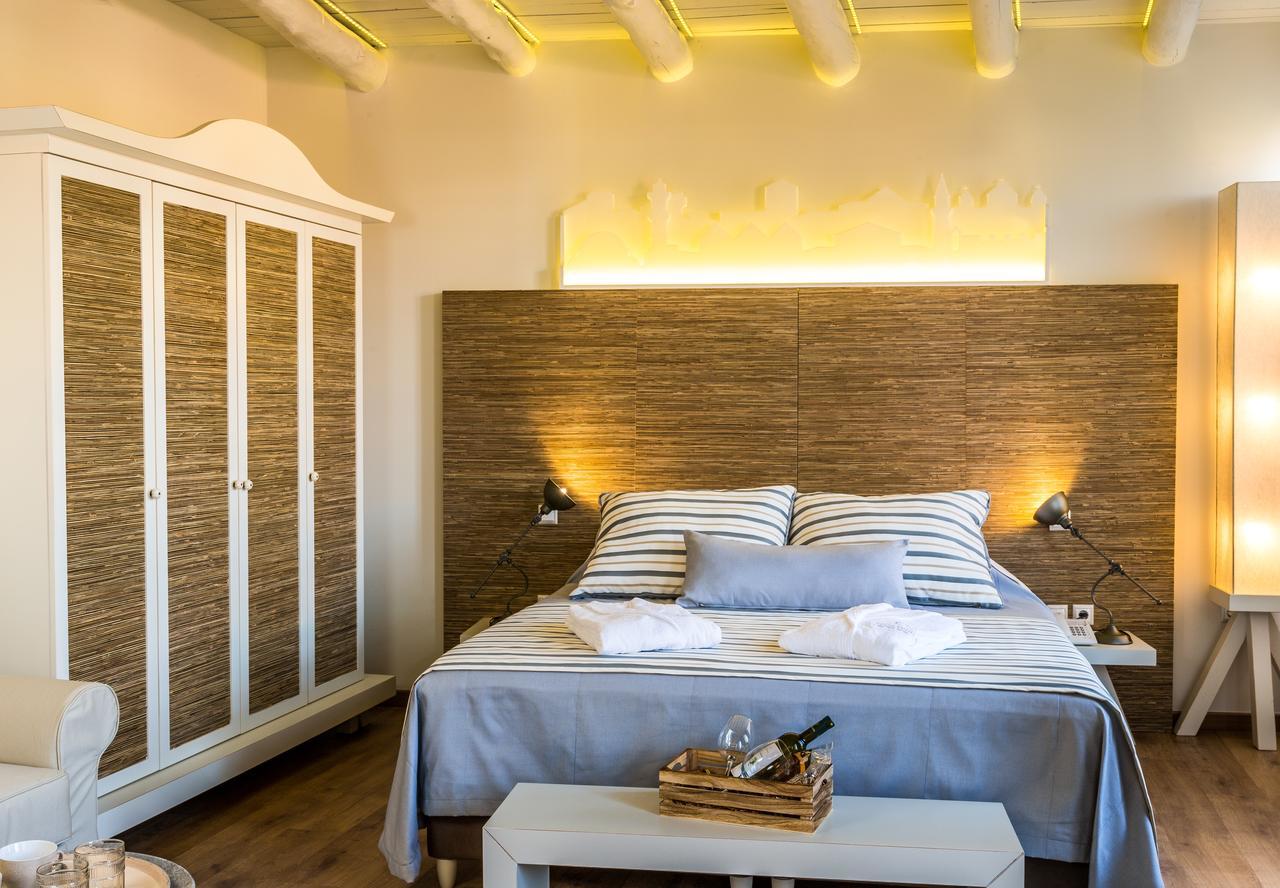 Sette Venti Boutique Hotel Chania  Exteriér fotografie