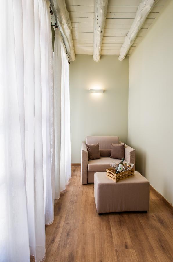 Sette Venti Boutique Hotel Chania  Exteriér fotografie