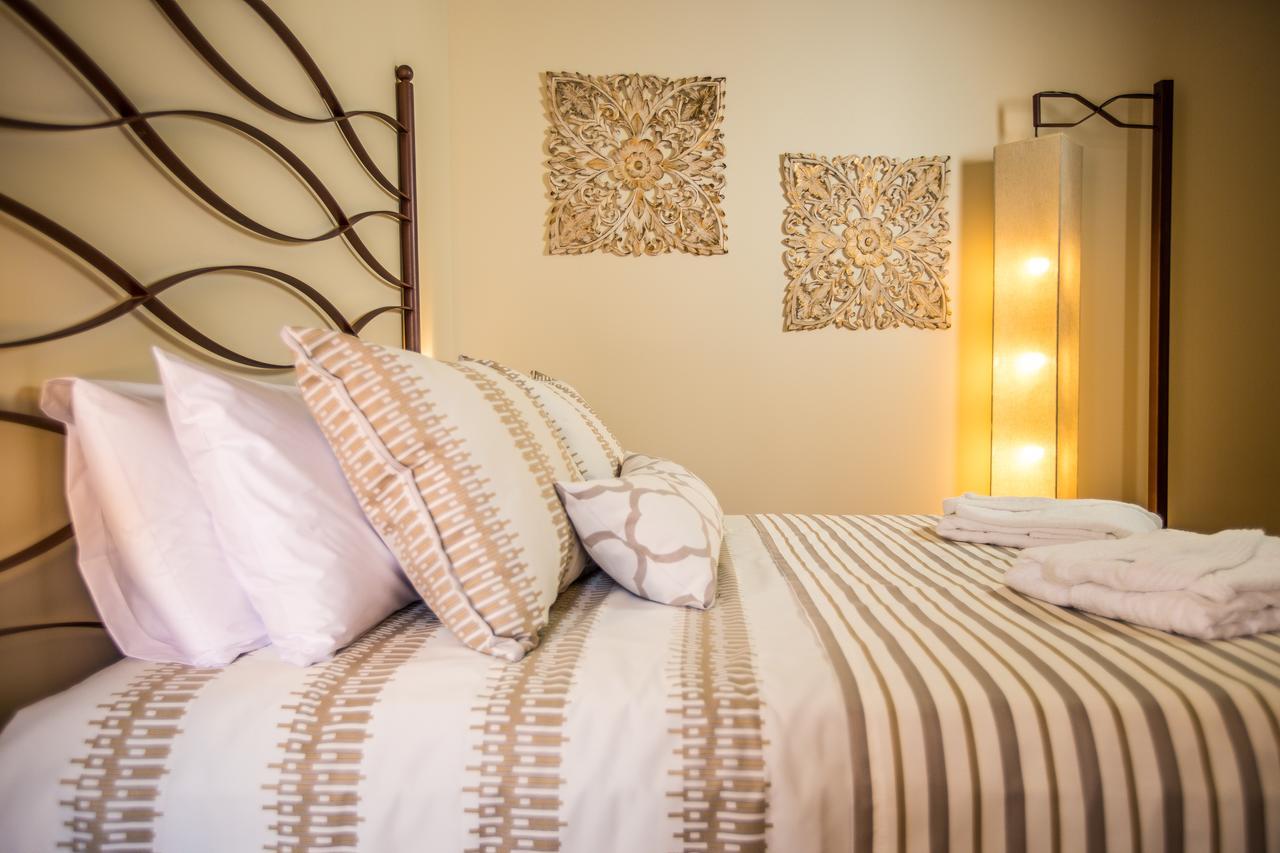 Sette Venti Boutique Hotel Chania  Exteriér fotografie
