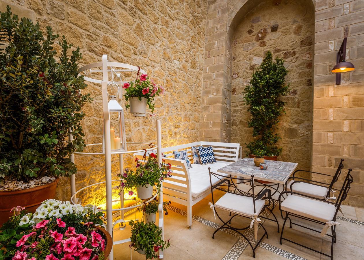 Sette Venti Boutique Hotel Chania  Exteriér fotografie