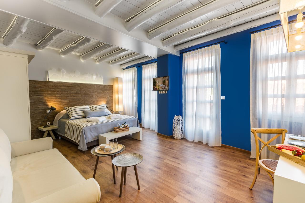 Sette Venti Boutique Hotel Chania  Exteriér fotografie