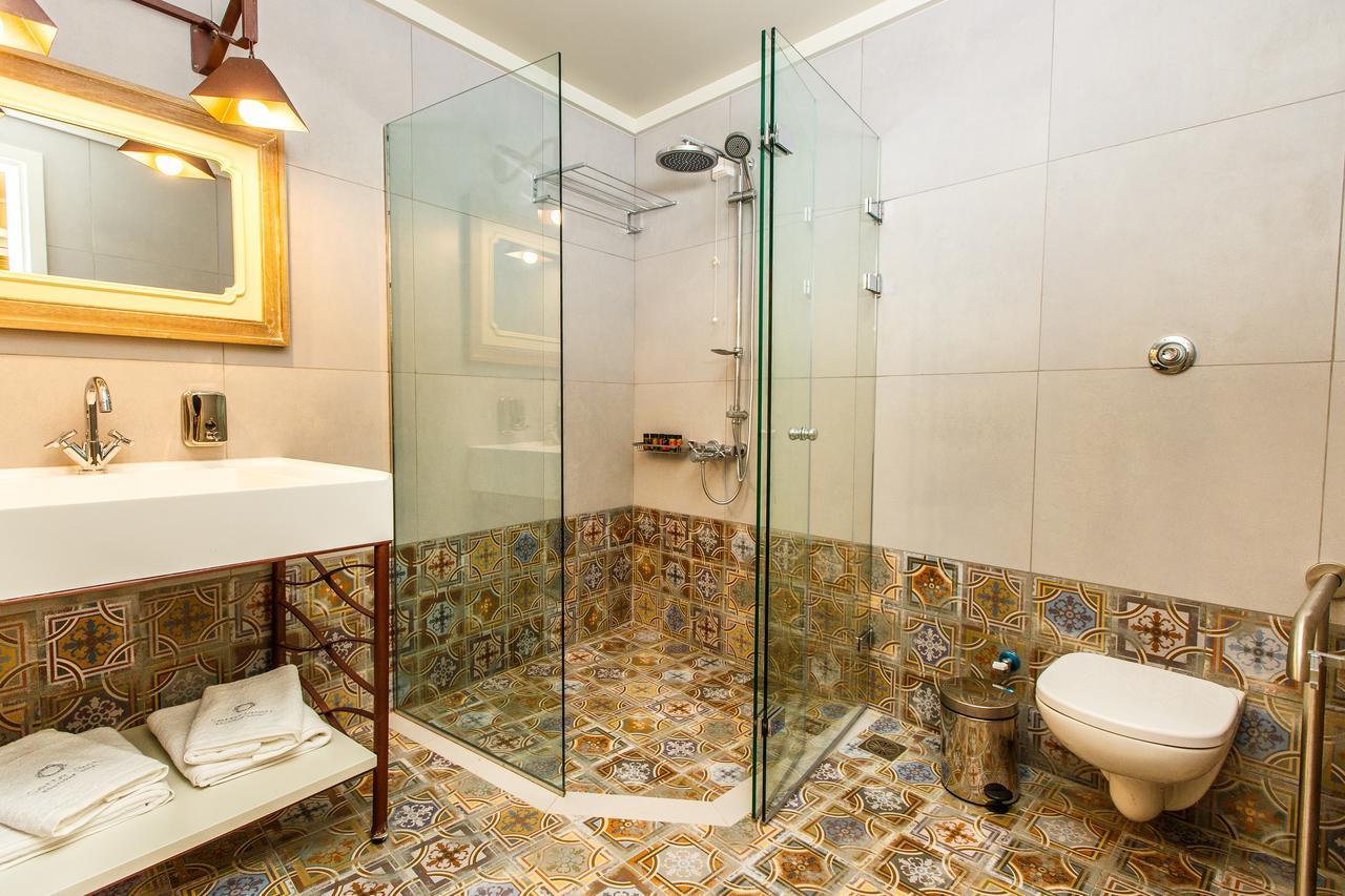 Sette Venti Boutique Hotel Chania  Exteriér fotografie