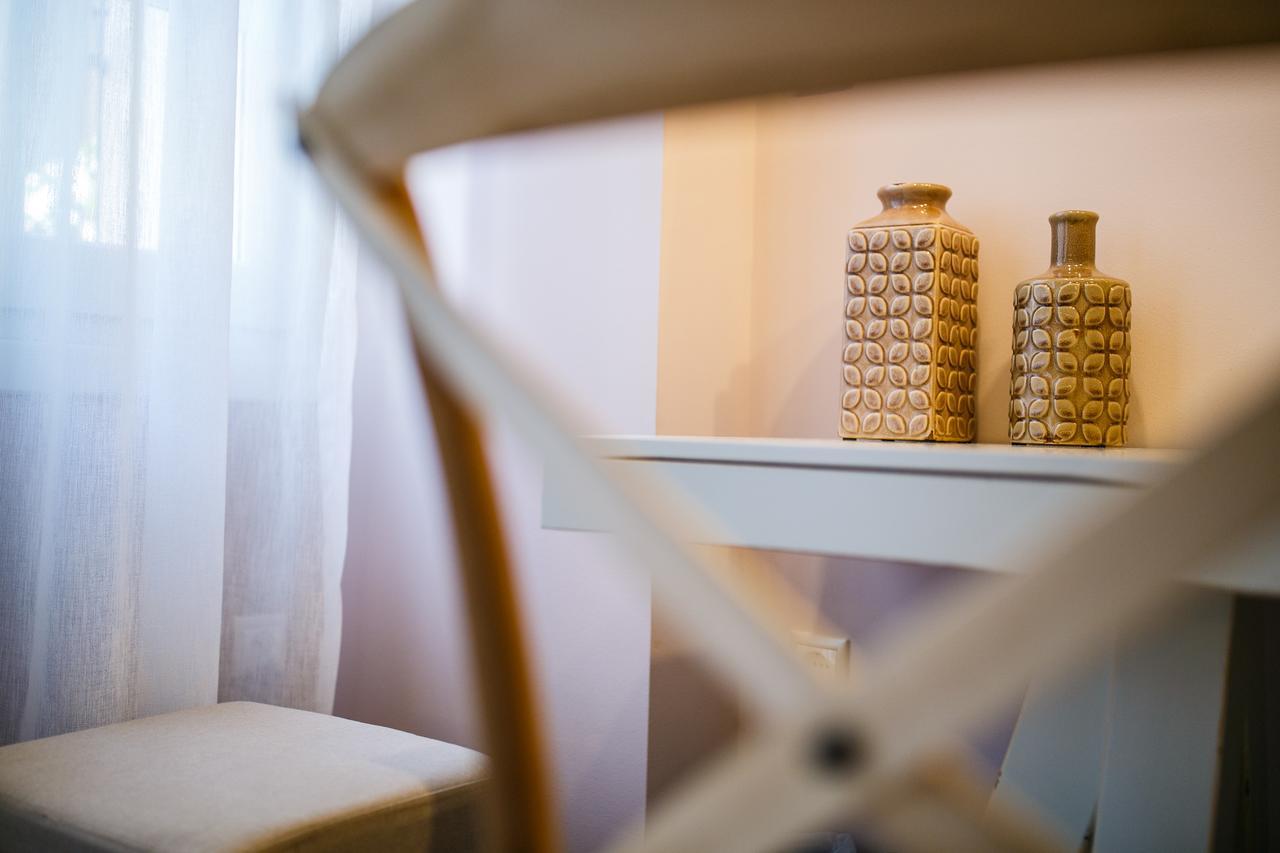 Sette Venti Boutique Hotel Chania  Exteriér fotografie