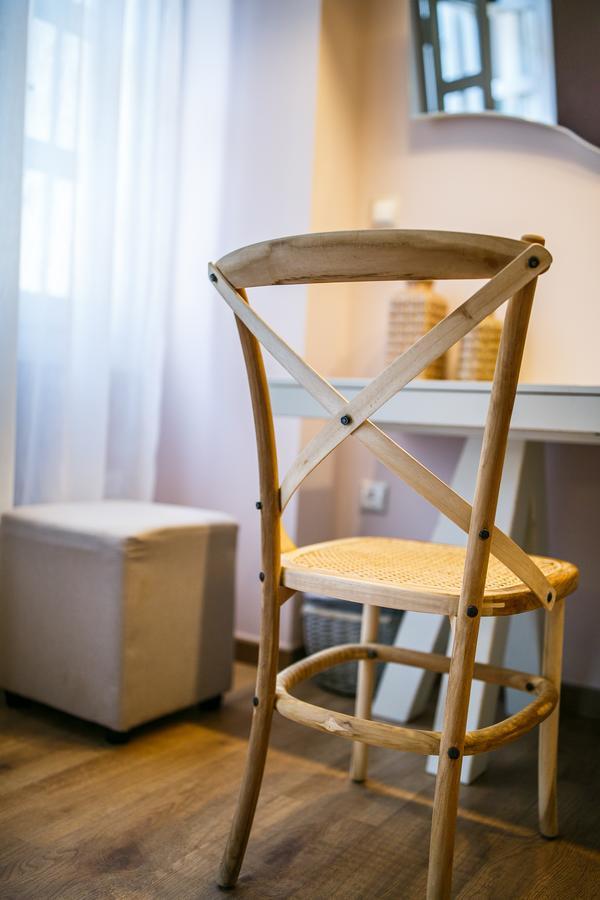 Sette Venti Boutique Hotel Chania  Exteriér fotografie
