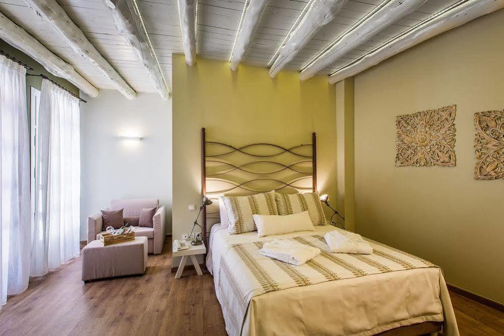 Sette Venti Boutique Hotel Chania  Exteriér fotografie