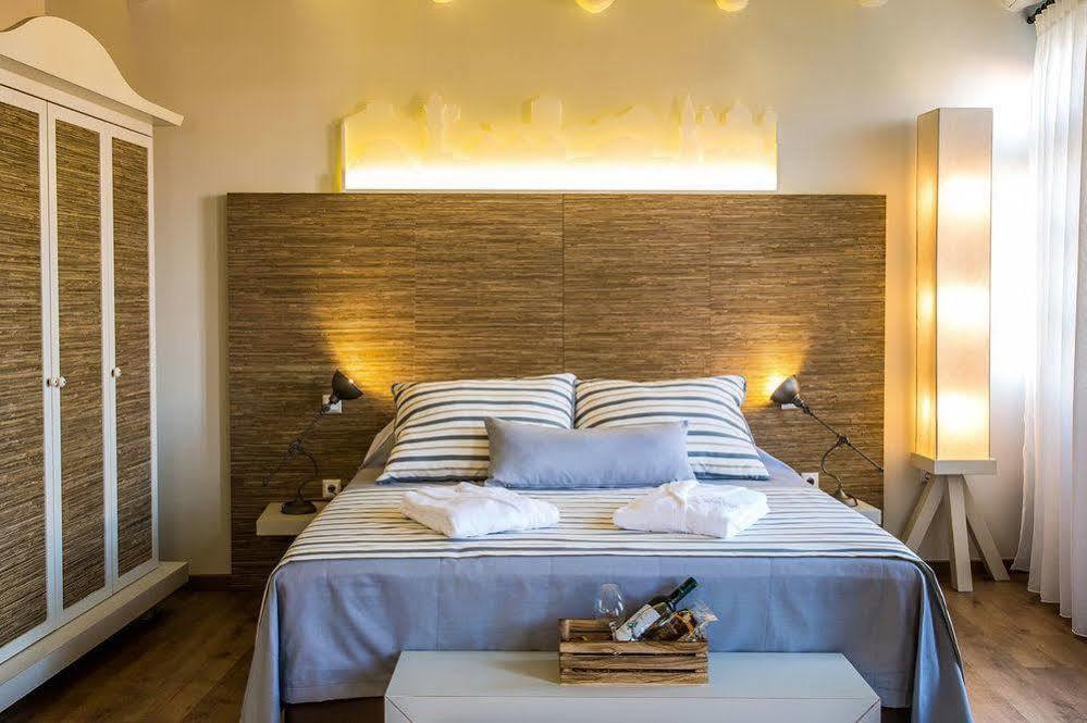 Sette Venti Boutique Hotel Chania  Exteriér fotografie